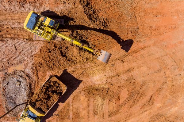 Dirt Service in Kingsport