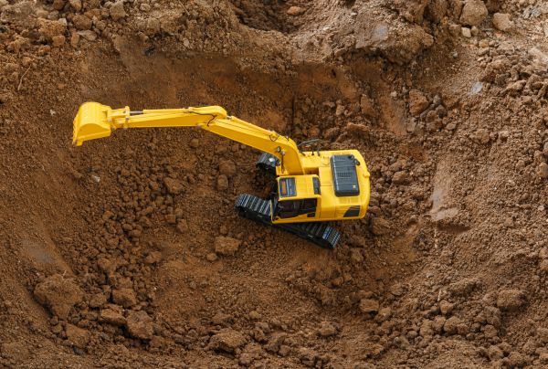 Dozer Service in Kingsport