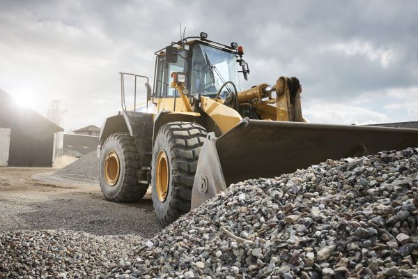Gravel Driveway Grading in Kingsport