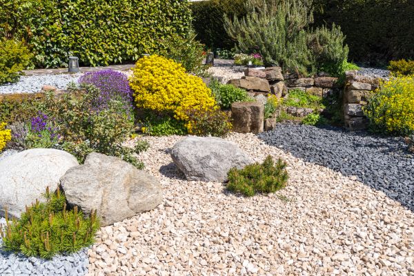 Gravel Repair in Kingsport