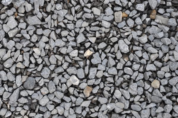 Gravel Smoothing in Kingsport