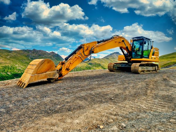 Ground Shaping in Kingsport