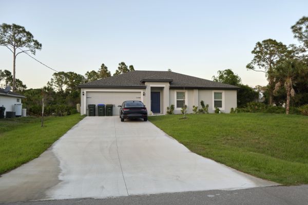 Driveway Slope Repair in Kingsport