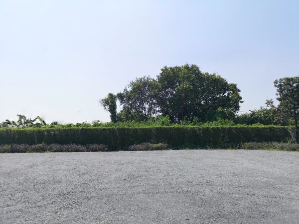 Gravel Parking Lot Grading in Kingsport