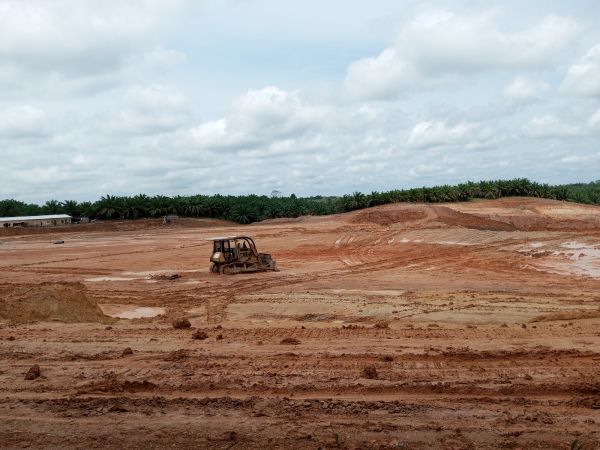 Land Preparation Service in Kingsport