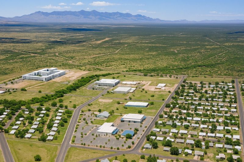 Commercial Grading Service detail